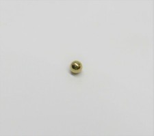 1/8 Brass Check Ball Hit & Miss Gas Engine Motor