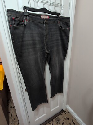 Joe Browns Herren Jeans Dark Wash Größe 52S