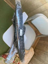 Hood Stone Guard-Bugflector Ii Auto Ventshade fits 01-10 Chrysler PT Cruiser