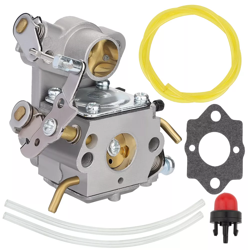 Carburetor Carb For Poulan PP3816AV P3816 967146301 38cc Chain Saw