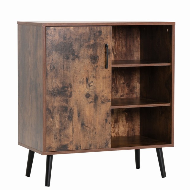 threshold windham 1 door cabinet