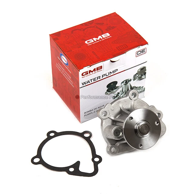 Водяной насос для Dodge Avenger Caliber Chrysler Sebring Jeep RAM 1,8 л 2,0 л 2,4 л - Изображение 2 из 4