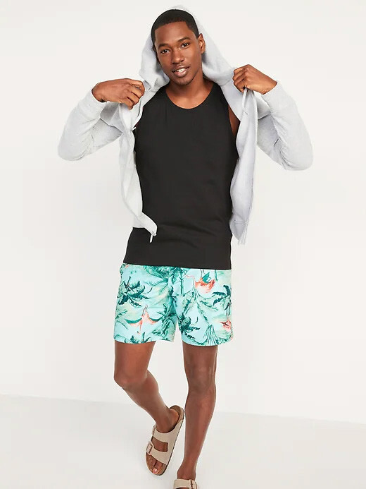 old navy classic tank