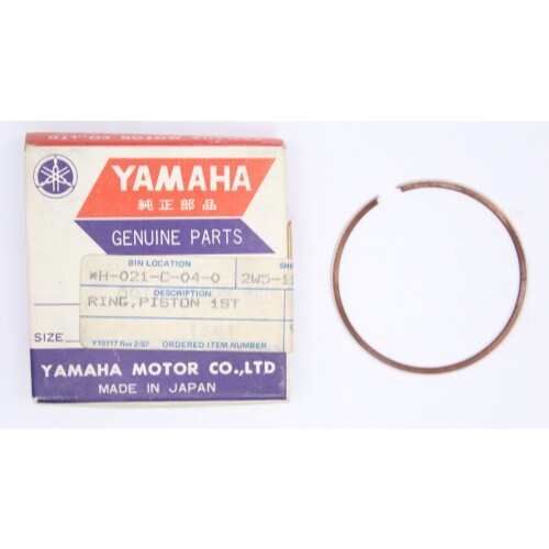 Yamaha Piston Ring Set – 760 1200 Blaster 2 Raider GP1200 65u 64x XL1200 Venture – SBT 49403