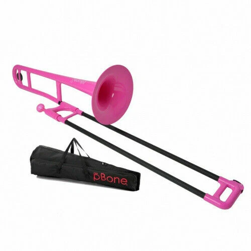 pBone Trombones