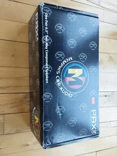 MEMPHIS 15-PRX6C 6.5" CAR AUDIO COMPONENT CROSSOVERS TWEETERS MIDS SPEAKERS NEW