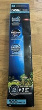 Fluval T300 Aquarium Heater 300w - Digital Fish Tank Thermostat - 150-300 Litres