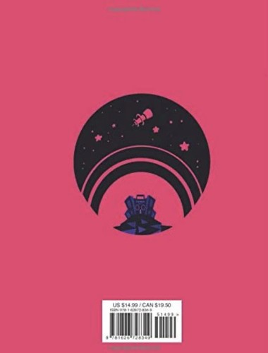 Cucumber Quest: The Melody Kingdom Cucumber Quest 3 Taschenbuch Neu - Bild 2 von 2