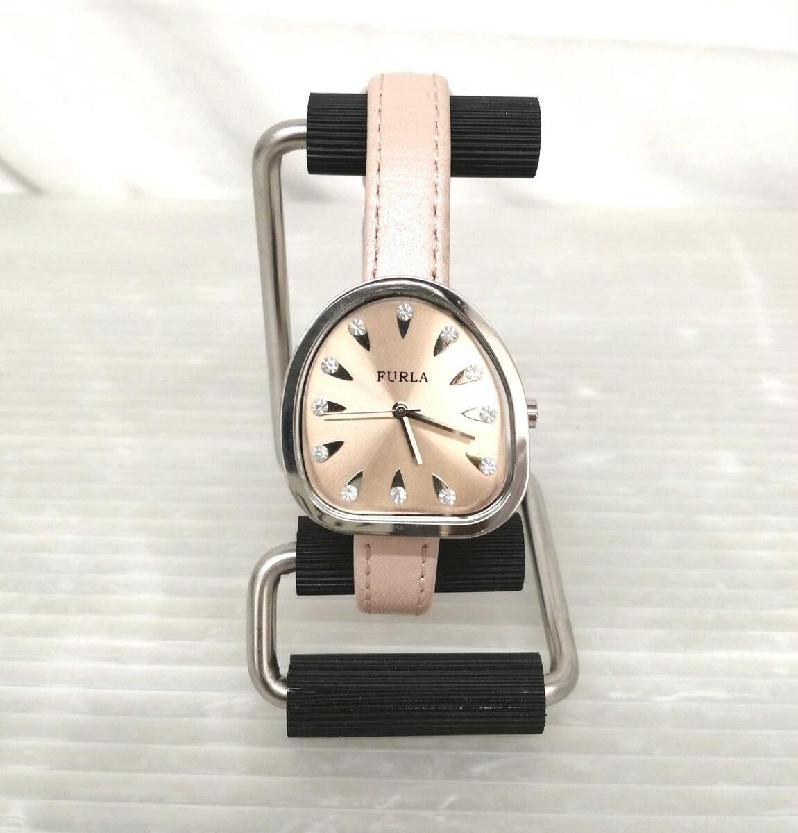 Furla Rose Mania Quartz Analog Watch | eBay Furla Rose Mania Quartz Analog Watch | eBay