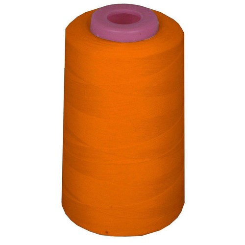 Polyester Thread Cones Spool 6000 Yards Overlocking Sewing Machine 21 Colors - Picture 96 of 99