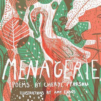 Menagerie, Taschenbuch