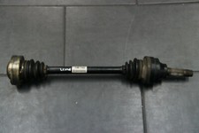 Drive Shaft Maserati Quattroporte Driveshaft Rear Left Rear Axle