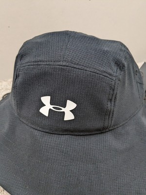 under armour fishing bucket hat
