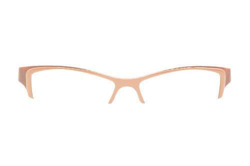 NEW ROBERT MARC RM 863 302M HAVANA AUTHENTIC FRAMES  display picture 3