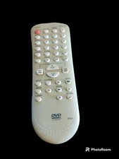 DVD/Video Remote Control NB050