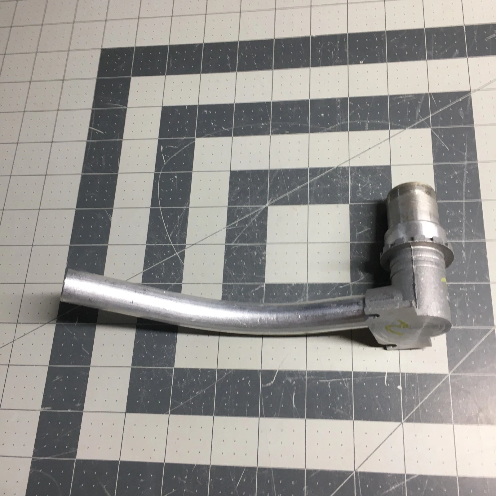 Dacor OEM Burner Tube 82677 (7-1/2" Long) - Tested image 4