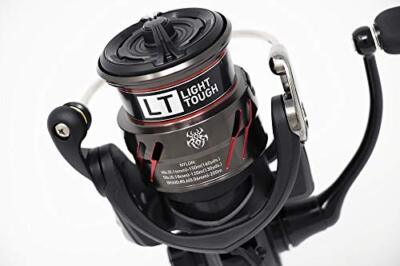【TAKE】Daiwa 18タトゥーラ TATULA LT2500S Daiwa 18 TATURA Spinning Model Lt2500s Japan IMPORT for sale