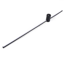 Integrated LED Linear Wall Light Modern Wall Sconce Simple for Bedroom Bedside