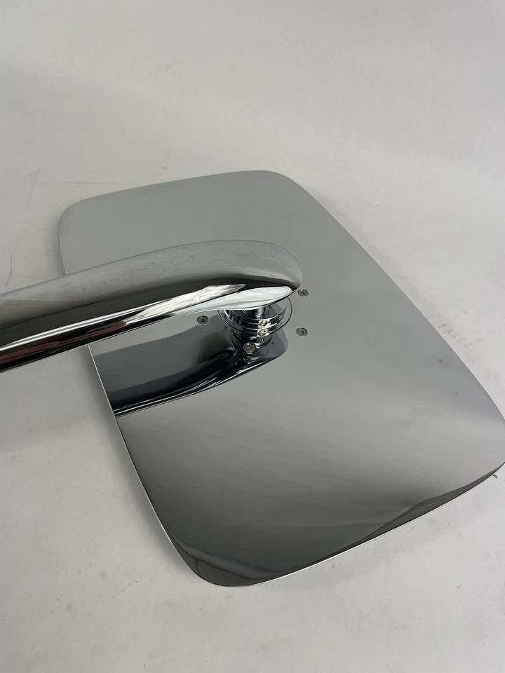 Hansgrohe 27437001 PuraVida Rain 2,5 GPM cromo puro cabezal de ducha y brida y brazo Foto 4 de 4