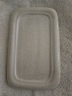 VTG Holiday Cow Butter Dish / Holly Bellini Piu Hand Made Italy — photo 8