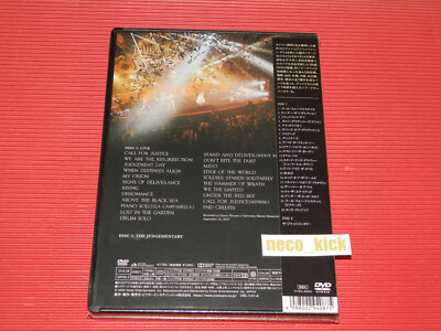 邦楽 LOVEBITES Memorial For The Warrior Souls LOVEBITES Memorial For The Warrior Souls JAPAN (2CD) | eBay