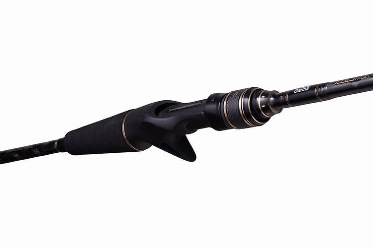 Abu Garcia XROSSFIELD XRFC-654ML-BF-MB Baitcasting Rod for Abu Garcia XROSSFIELD XRFC-654ML-BF-MB Baitcasting Rod for