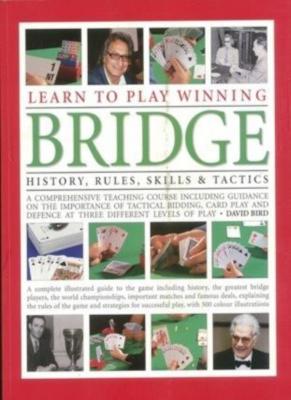 Learn To Play Winning Bridge,David Bird
