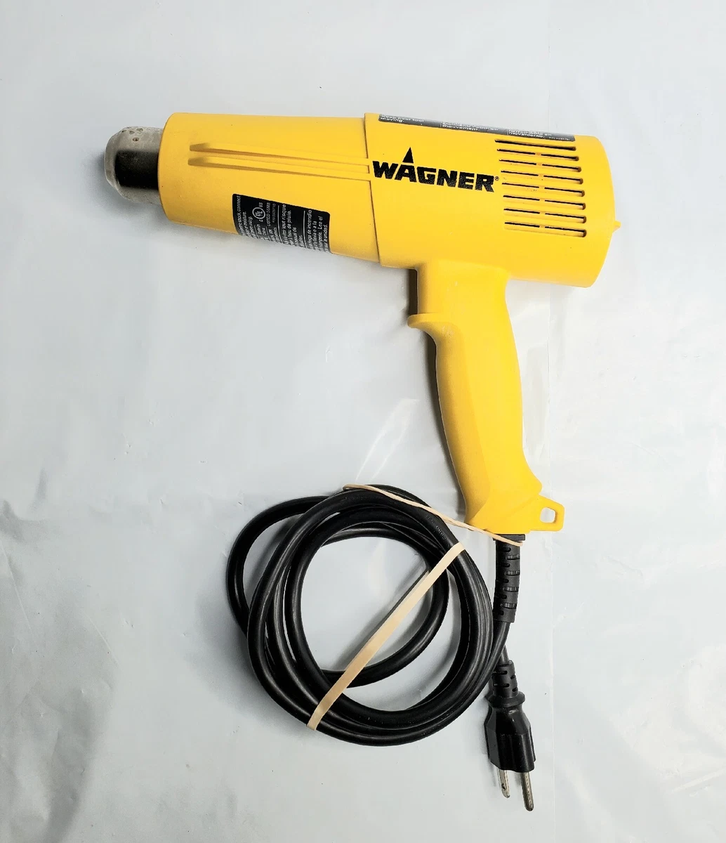 Image of Wagner HT3500 heat gun at eBay