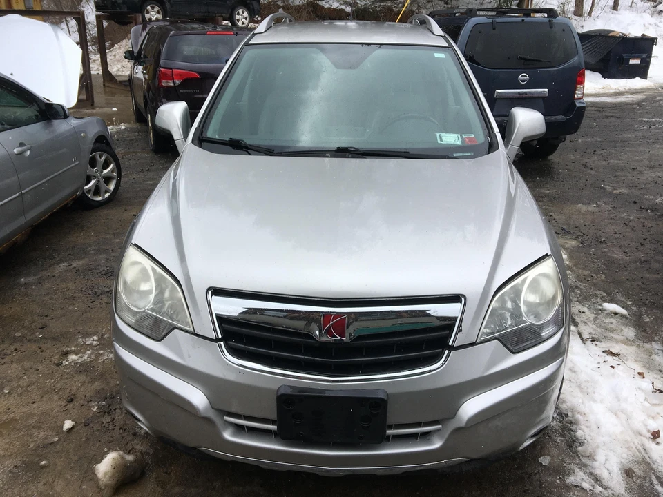 Cooling Fan Assembly SATURN VUE 08 09 10 Foto 4 de 4