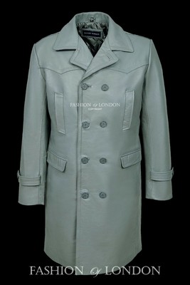 u boat coat