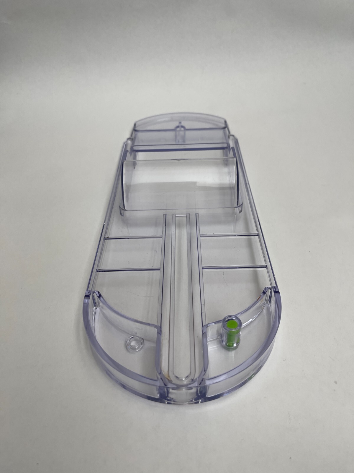 Cook's Essentials Electric Mandoline Processing Base Replacement Part