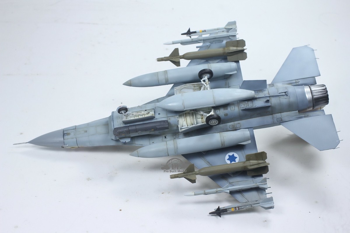 キネティック 1/48 イスラエル空軍 F-16Cブロック40IDFバラーク プラモデル KNE48012 Amazon | キネティック 1/48 イスラエル空軍 F-16C ブロック 40