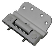 Composite Door Hinge Fab & Fix Haven Intelligent Strength 3D White