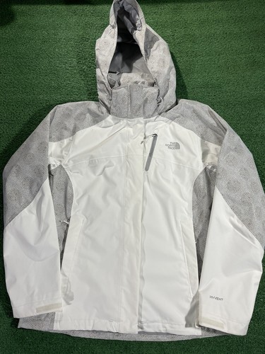 HyVent Condor Triclimate Hooded Jacket 