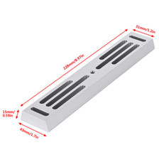 9'' Dovetail Board Star Finder Astronomical Telescope Conversion Base Metal