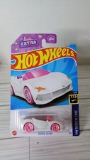 Barbie Extra / HW Screen Time / Hot Wheels 2021 1:64 Diecast