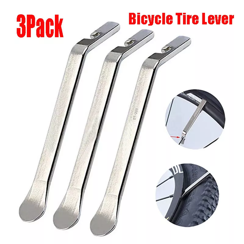 Steel tire best sale levers