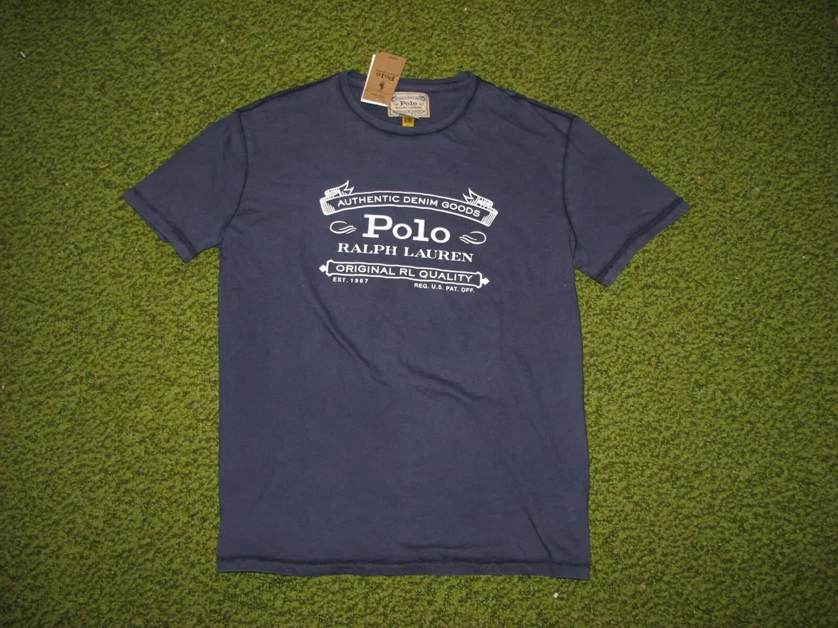 Baju polo ralph lauren original sales