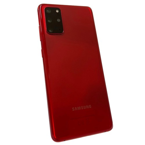 Samsung Galaxy S20+ Plus 5G Dual SIM 128GB Unlocked Phone Various Colours | Good - 第 5/36 張圖片