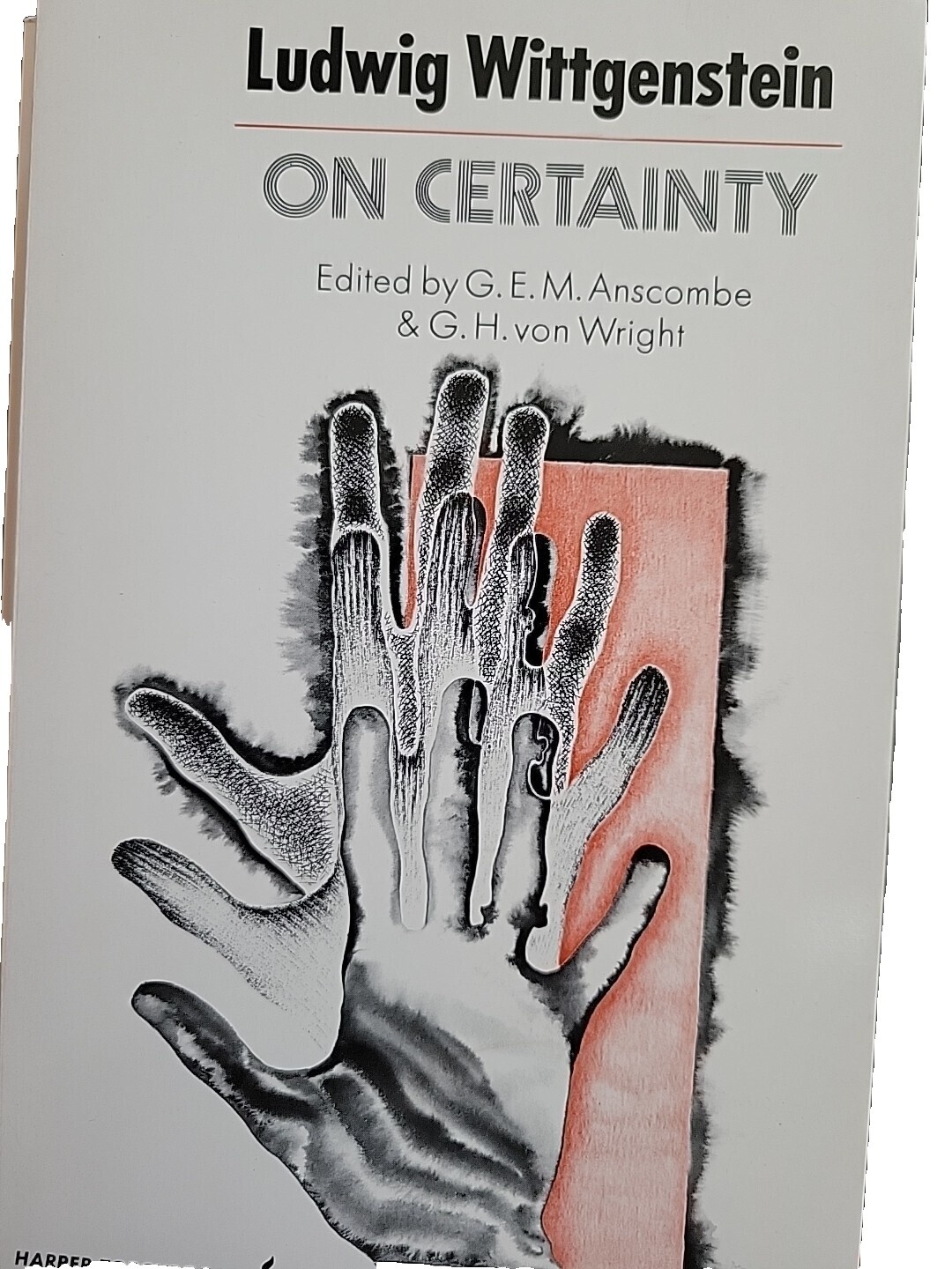 Wittgenstein on Certainty | eBay