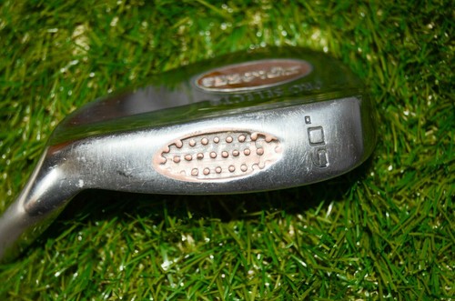 I Blaze 2 Pro Select 60 Degree Wedge Right Handed 35.25" Steel Stiff New Grip - Picture 2 of 5