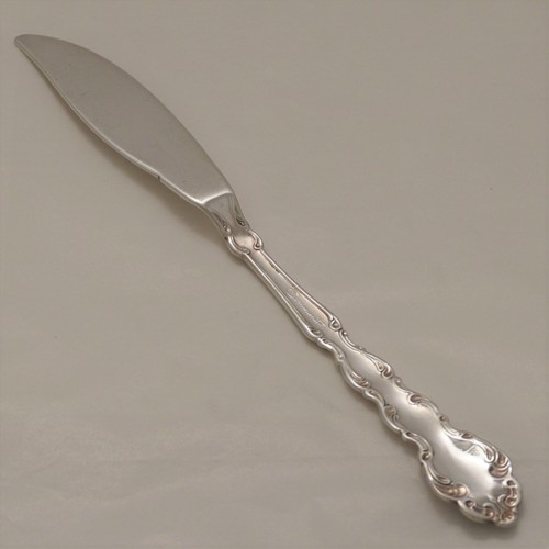 MANSION HOUSE Design ONEIDA COMMUNITY Silver Service Cutlery - Picture 5 of 7