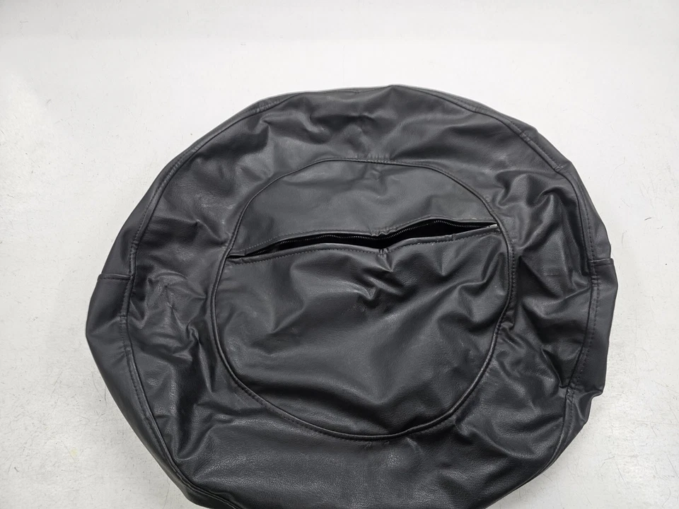 Cubierta interior de neumático de repuesto para Jeep Grand Cherokee OEM Donut 1996 1997 1998 8546 Foto 2 de 4