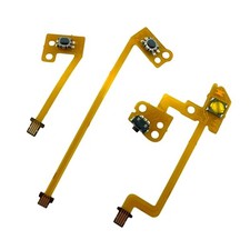 Nintendo Switch Joy-Con L ZL ZR Flex Cable Button Key Replacement