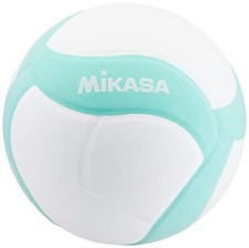 MIKASA Smile Lesson Valley No. 4 7,4 oz (210 g) White/Green VS210W-G