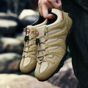 breathable slip resistant shoes