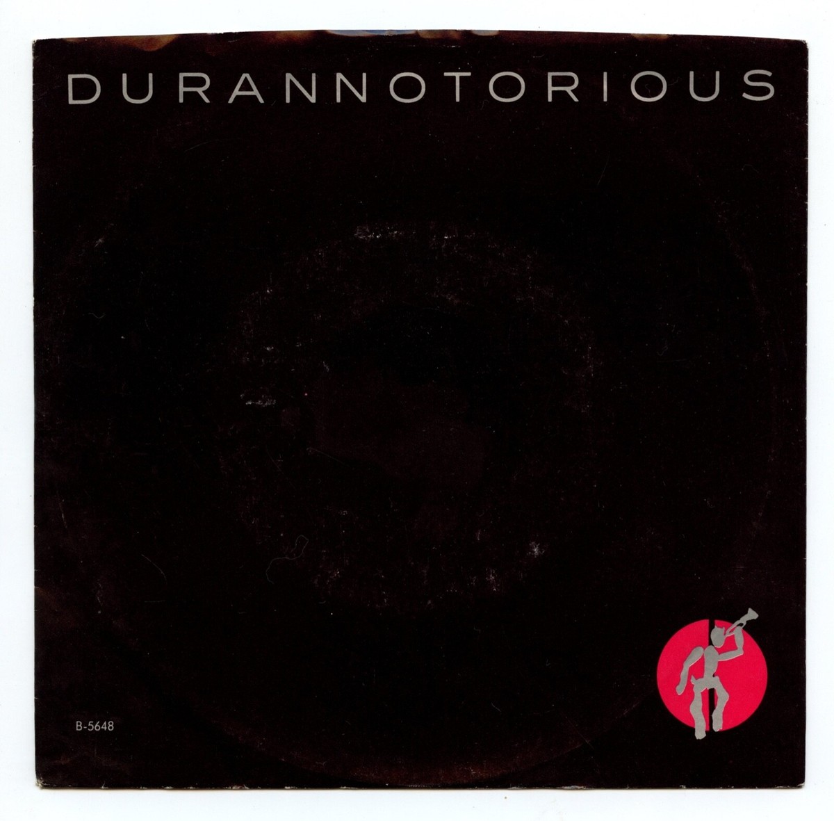 Duran Duran/NotoriousレコードLP1986年デュランデュラン Duran Duran ‎Vinyl Notorious 1986 | eBay