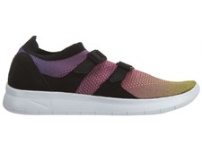 nike men's air sockracer flyknit running shoe