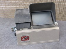 VINTAGE CRAIG CALART 8mm MODEL KE8 PROJECTO-EDITOR VIEWER UNTESTED