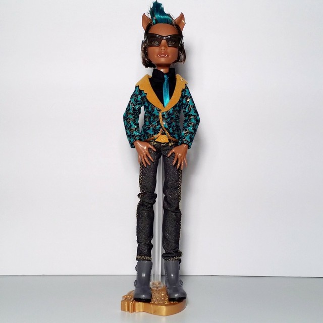 clawd wolf sweet 1600